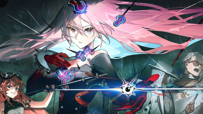 pg下载 新游活不过200天？谁能冲破二次元游戏“大逃杀”