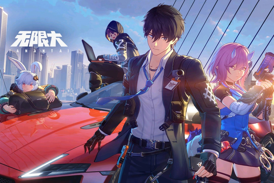 二次元游戏行业深度调整_中国二次元游戏市场洗牌时刻_二次元游戏专题