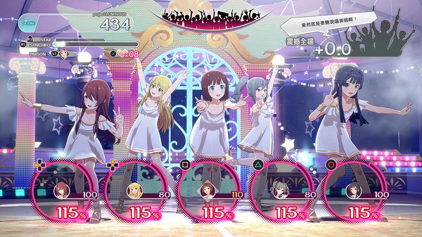 二次元游戏专题_二次元单机游戏推荐_免费二次元游戏体验