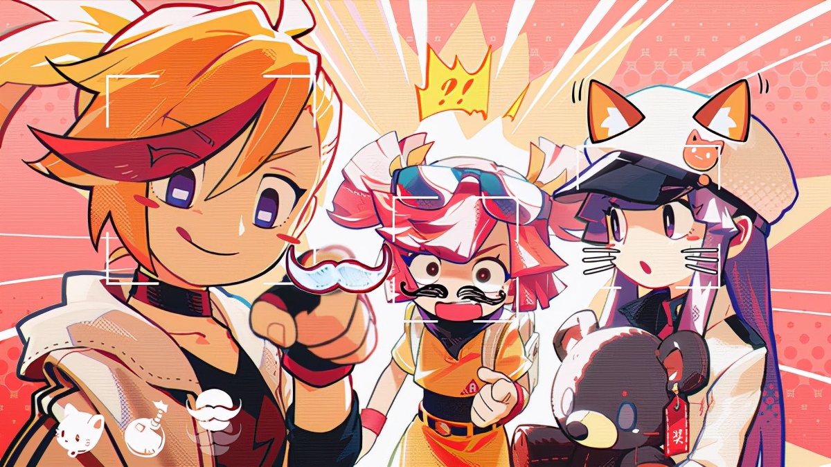 二次元游戏专题_免费二次元游戏体验_二次元单机游戏推荐