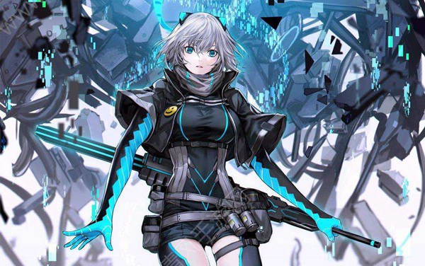 免费二次元游戏体验_二次元游戏专题_二次元单机游戏推荐