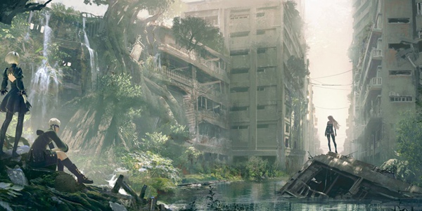 免费二次元游戏体验_二次元单机游戏推荐_二次元游戏专题