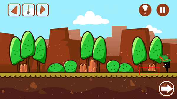 小黑的宝藏创意解谜游戏_小黑的宝藏海岛探险解谜_小黑游戏邪恶游戏专题