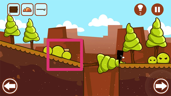 小黑的宝藏创意解谜游戏_小黑的宝藏海岛探险解谜_小黑游戏邪恶游戏专题