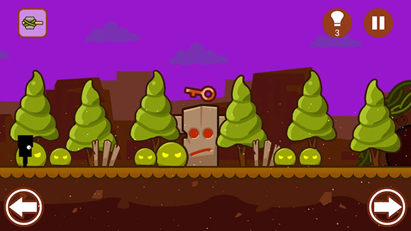 小黑的宝藏海岛探险解谜_小黑的宝藏创意解谜游戏_小黑游戏邪恶游戏专题