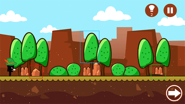 小黑游戏邪恶游戏专题_小黑的宝藏创意解谜游戏_小黑的宝藏海岛探险解谜