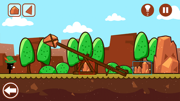 小黑的宝藏创意解谜游戏_小黑的宝藏海岛探险解谜_小黑游戏邪恶游戏专题