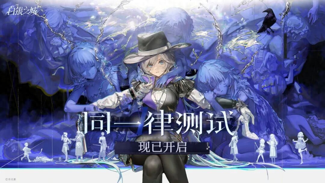 pg下载 我在维多利亚大世界当侦探？2026二次元游戏迎来最惊喜开年