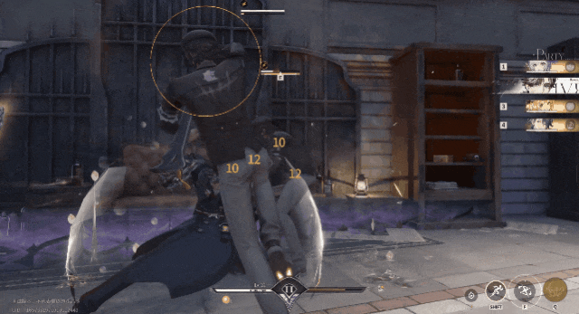 二次元游戏专题_二次元城市大世界 游戏美术 差异化竞争