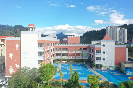 pg下载渠道 【教改系列报道】大田县温镇幼儿园：亲近乡土文化 探寻特色之路