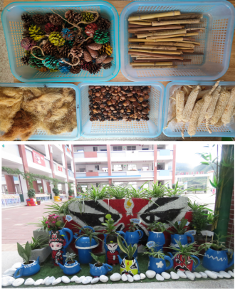 温镇幼儿园特色课程_大田县温镇幼儿园_大班民间游戏专题