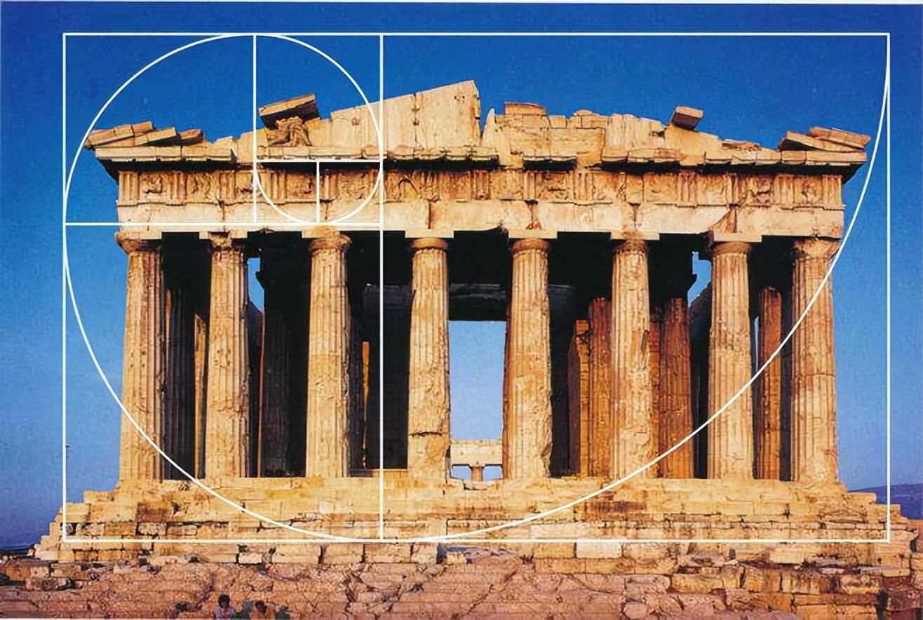 斐波那契数列与黄金分割比例_斐波那契数列生活应用_斐波那契数列在自然界中的体现