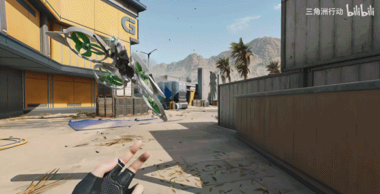 三角洲行动 日活突破5000万 腾讯游戏财报_游戏行业 新闻