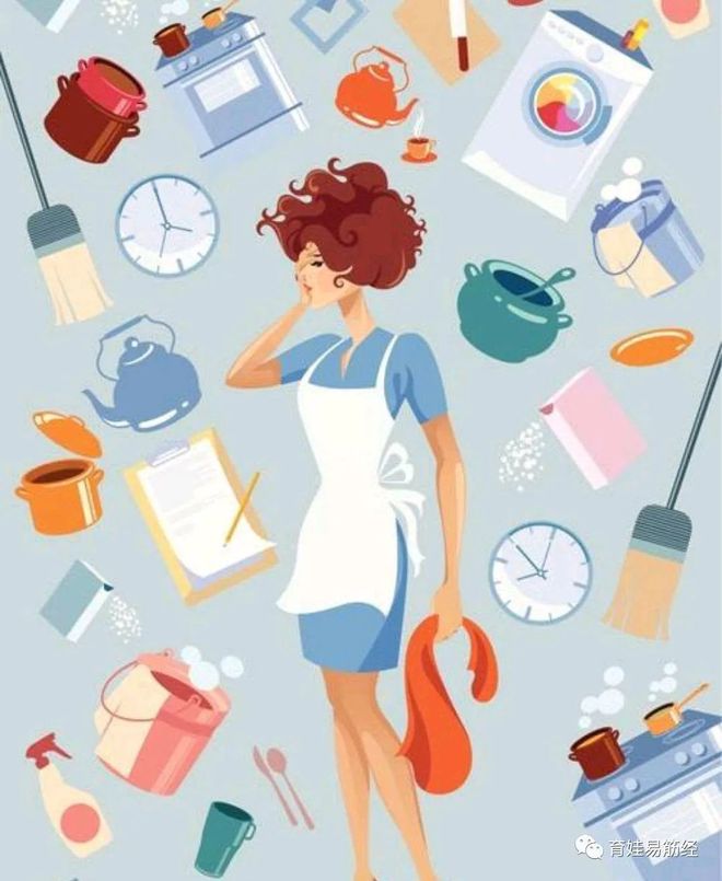 pg下载 有了孩子后，我和老婆把自己活成了一张任务清单