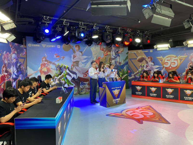 小米游戏品牌营销_手游渠道升级_小米游戏专题栏目