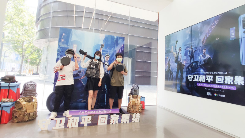 小米游戏品牌营销_小米游戏专题栏目_手游渠道升级