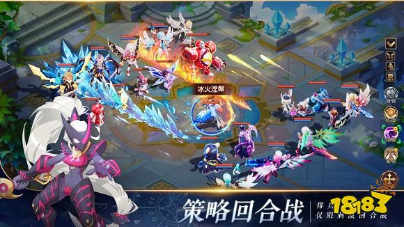 游戏专题推荐_2023年热门游戏排行_2023年最受欢迎手游推荐