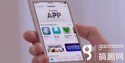 游戏专题推荐_App Store人性化调整_App Store专题命名变化