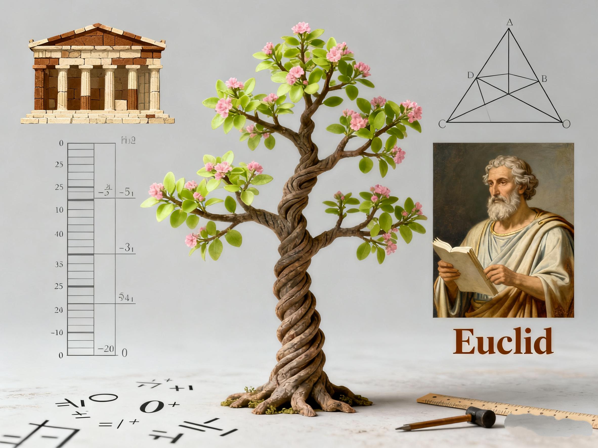 斐波那契数列起源_斐波那契数列自然现象_斐波那契数列生活应用