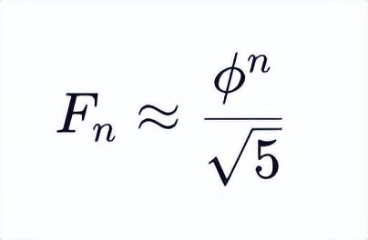 黄金比例向日葵螺旋排列_斐波那契数列兔子繁殖模型_斐波那契数列生活应用