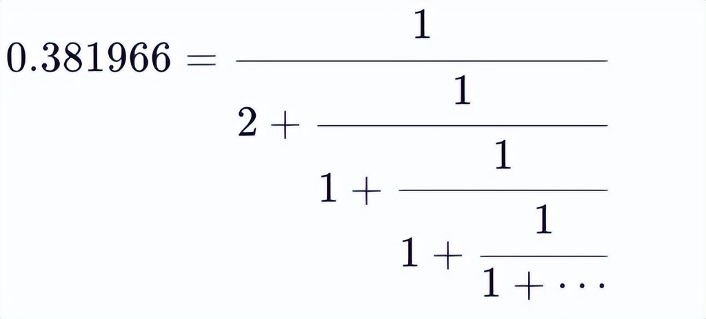 黄金比例向日葵螺旋排列_斐波那契数列兔子繁殖模型_斐波那契数列生活应用