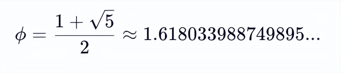 斐波那契数列兔子繁殖模型_斐波那契数列生活应用_黄金比例向日葵螺旋排列
