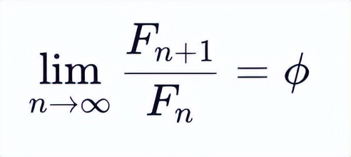 斐波那契数列兔子繁殖模型_斐波那契数列生活应用_黄金比例向日葵螺旋排列
