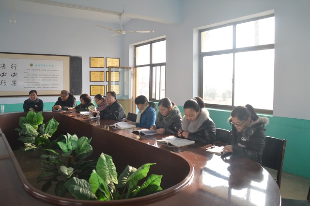 pg下载 同课异构促成长  集团教研共发展——晋州市实验中学教育集团举行同课异构教研活动