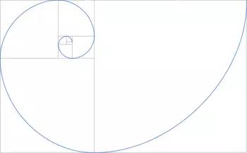 斐波那契数列生活应用_斐波那契数列与黄金分割_斐波那契数列性质