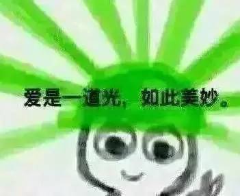 千言万语汇成一句话