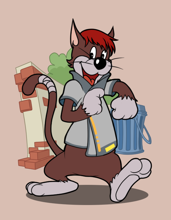 猫和老鼠手游二周年庆典_皮肤返场投票_猫和老鼠专题游戏