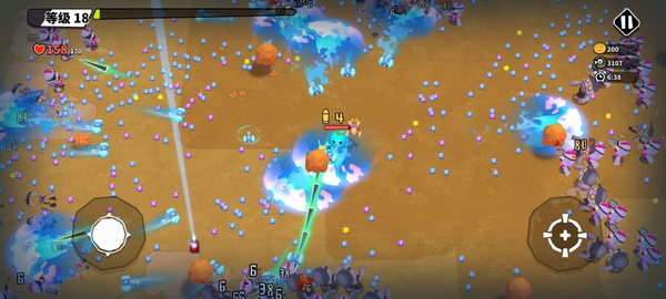 pg下载 锤子大作战2025 安卓最新版v1.1.255