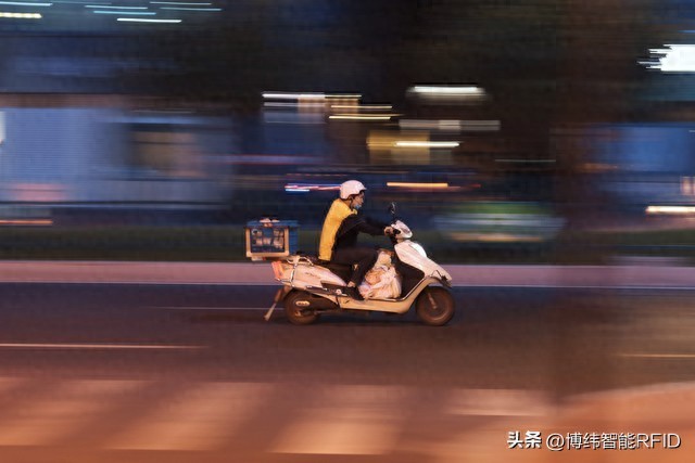 pg下载渠道 即时零售 “十分钟送达” 不翻车？RFID 才是幕后稳控手