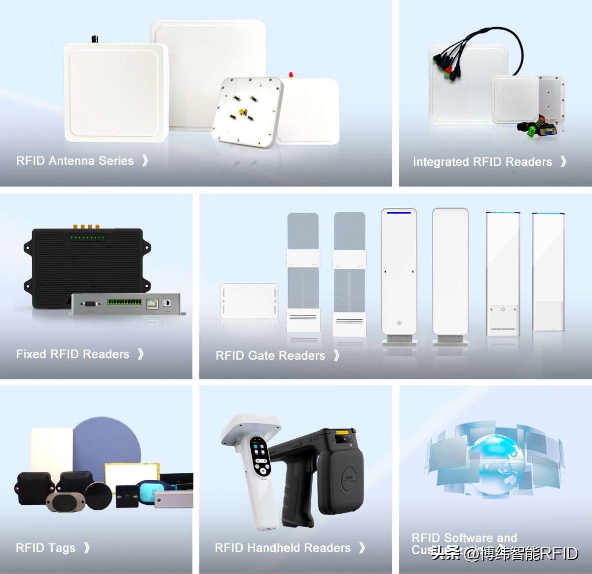 即时零售履约效率提升_射频识别技术生活应用_RFID技术全链路库存管理