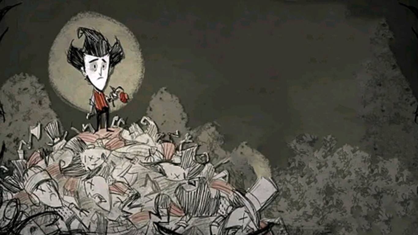 pg下载赏金下载 《饥荒》冒险模式第三关通关详解