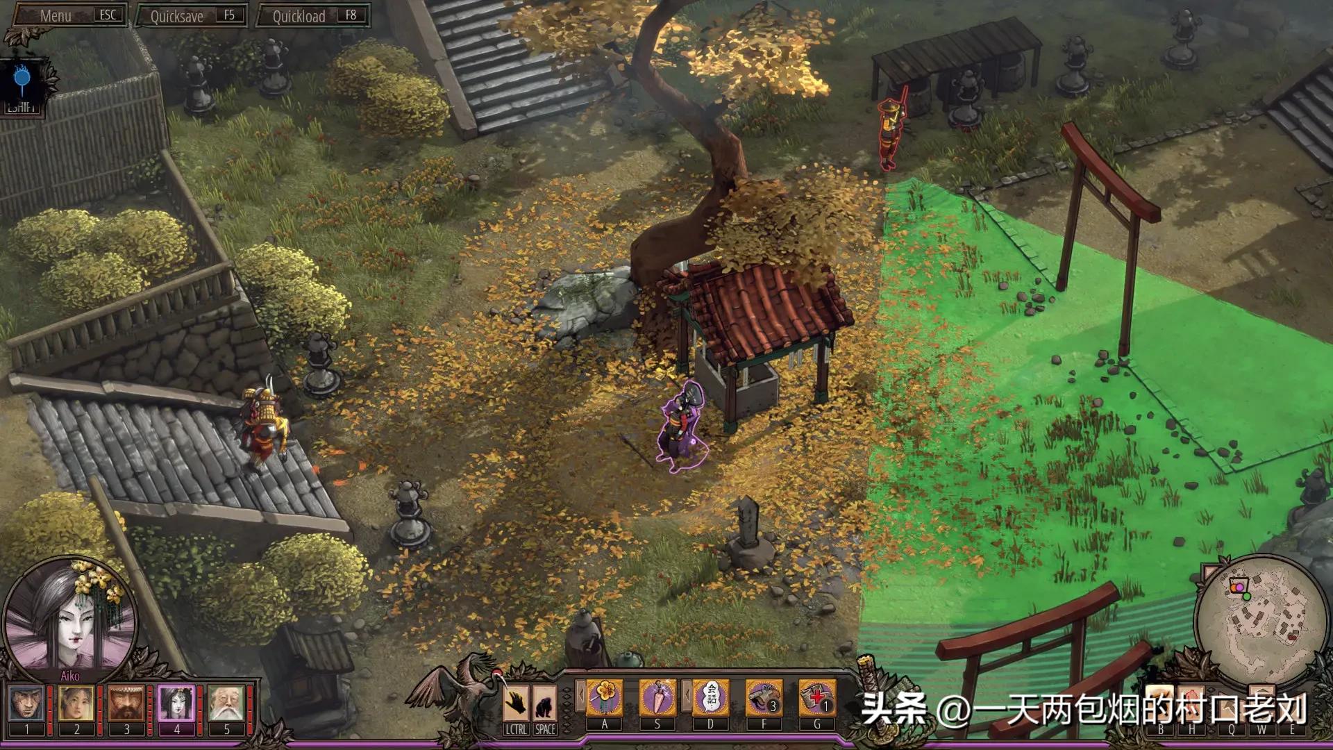 国庆节推荐游戏_欧式风格开放世界动作游戏推荐_游戏国庆专题