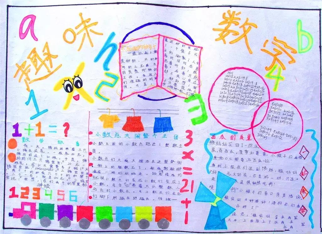 生活中数学应用小报_数学手抄报鲁道夫故事_数学手抄报陈景润故事