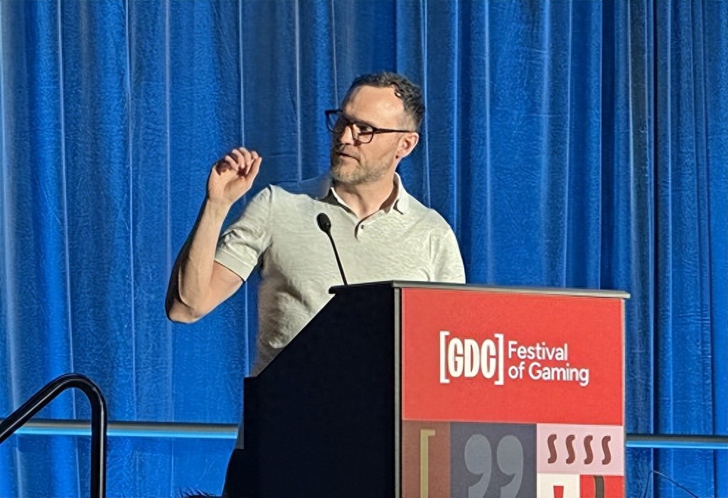 pg下载官方版打开即玩v1022.速装上线体验.中国 GDC 2026｜Newzoo：游戏行业正在发生的三件大事