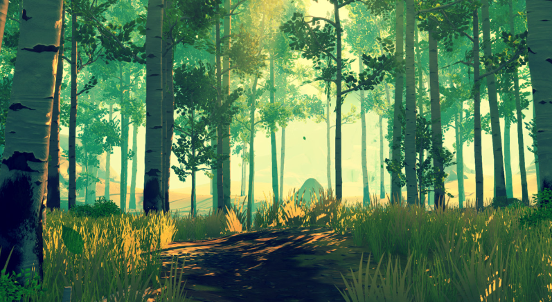 《看火人》家庭共享支持情况介绍