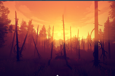 《看火人》限时抢购：史低7.6元开启荒野监护之旅！