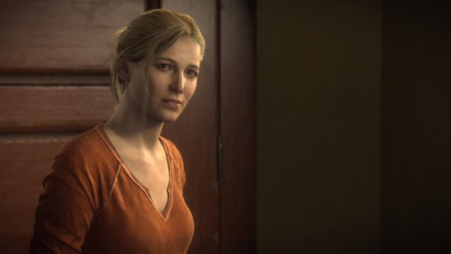 给你个无法拒绝的理由，盘点PS4独占游戏之《神秘海域》