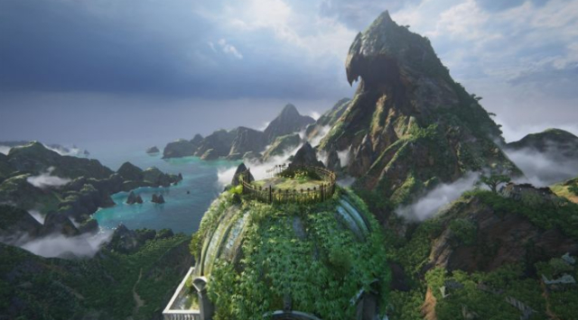 给你个无法拒绝的理由，盘点PS4独占游戏之《神秘海域》