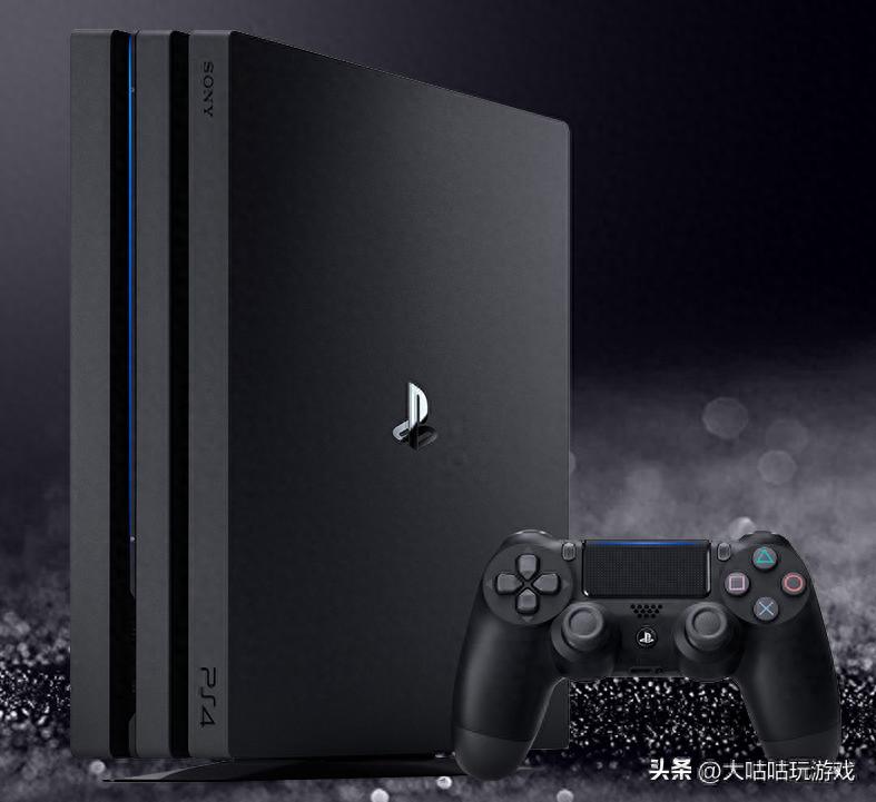 pg下载官方认证 索尼PS4时代的辉煌，离不开这4款游戏的功劳