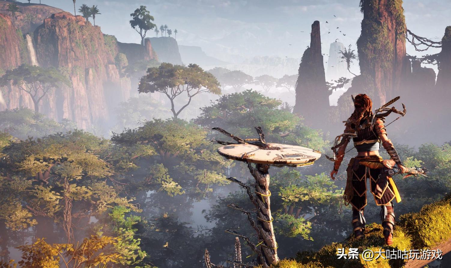 最后生还者地平线零之曙光神秘海域4战神4_PS4最受欢迎游戏_ps4游戏新闻