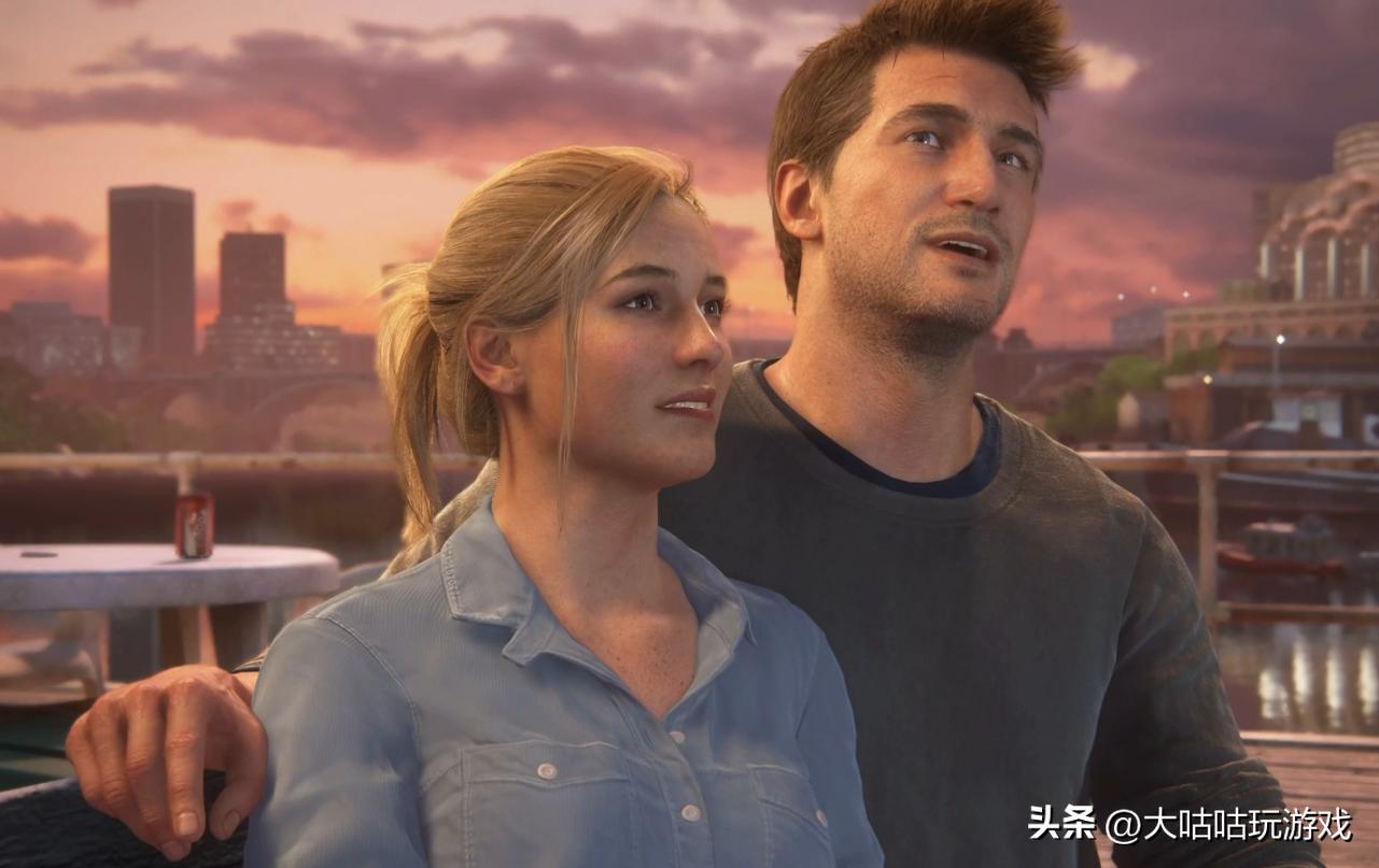 最后生还者地平线零之曙光神秘海域4战神4_ps4游戏新闻_PS4最受欢迎游戏