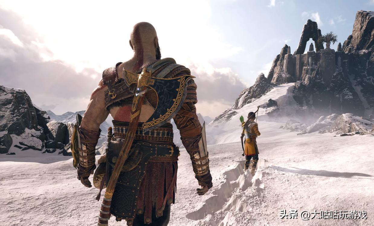 最后生还者地平线零之曙光神秘海域4战神4_ps4游戏新闻_PS4最受欢迎游戏