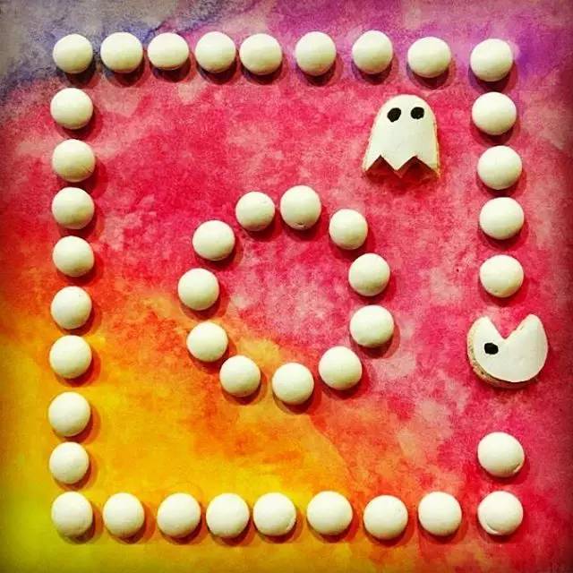 美拍logo图片_instagram新logo负面评价_设计师重新诠释instagramlogo