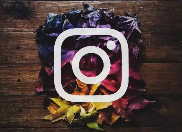 设计师重新诠释instagramlogo_instagram新logo负面评价_美拍logo图片