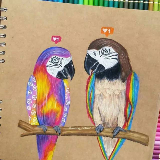 instagram新logo负面评价_美拍logo图片_设计师重新诠释instagramlogo