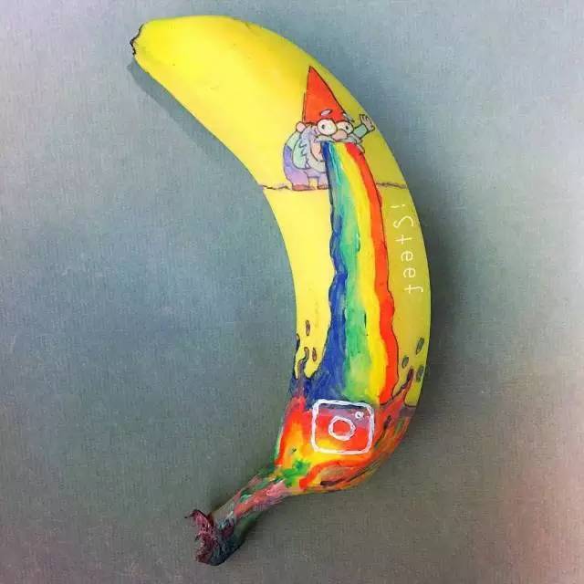 instagram新logo负面评价_美拍logo图片_设计师重新诠释instagramlogo